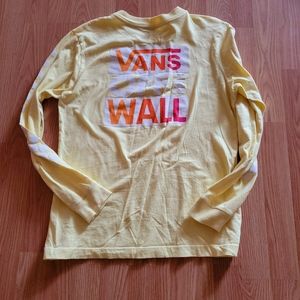 VANS T Shirt M